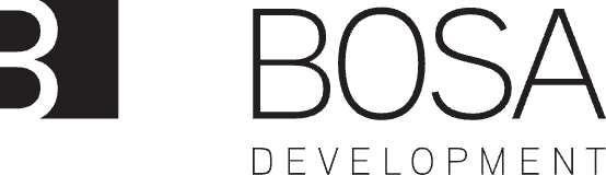 Bosa Development logo