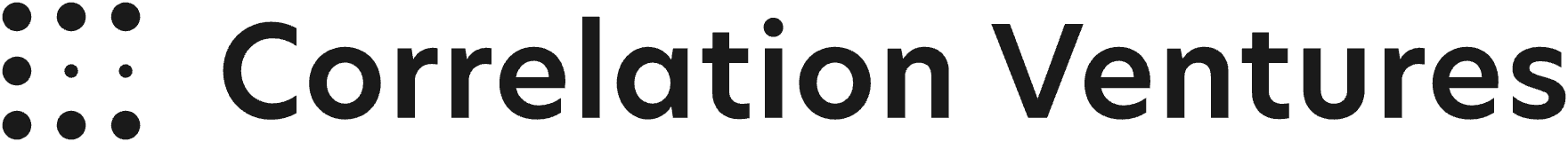 Correlation Ventures logo