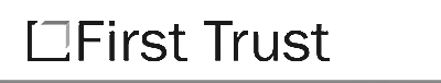 First Trust logo