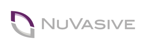 NuVasive logo